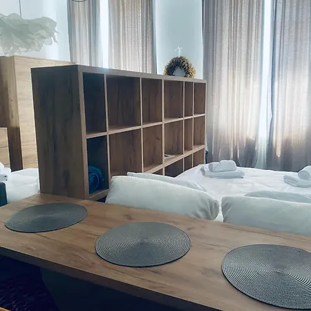 Center Near Train And Bus Station * Žilina