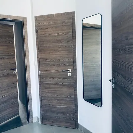 Appartamento Center Near Train And Bus Station Žilina