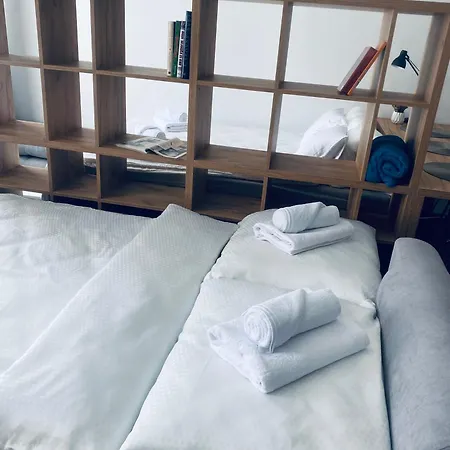 Center Near Train And Bus Station