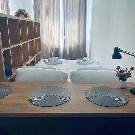 Center Near Train And Bus Station *