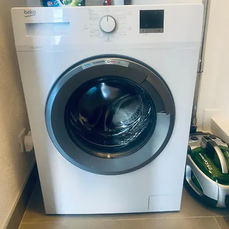 Appartamento Center Near Train And Bus Station