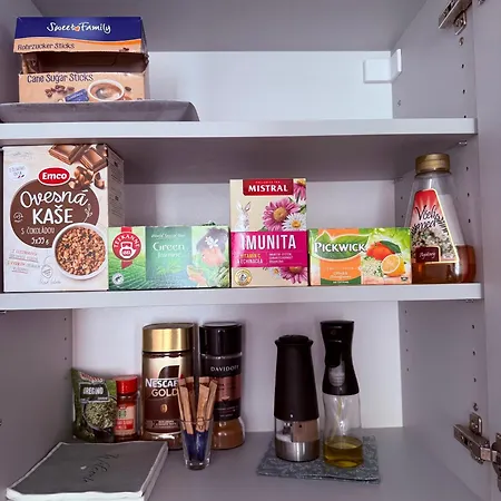 Center Near Train And Bus Station Appartamento Žilina