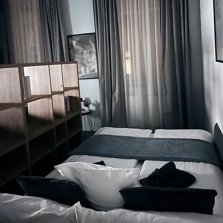 Center Near Train And Bus Station