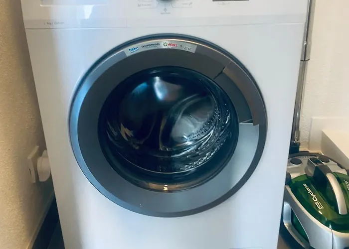 アパート Center Near Train And Bus Station